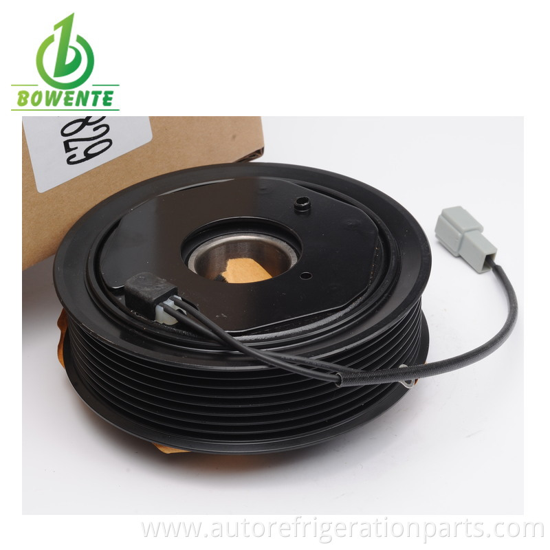 10pa17c Car Ac Magnetic Clutch